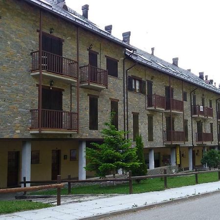 פלה דה ל'ארמיטה Apartamento Erta מראה חיצוני תמונה