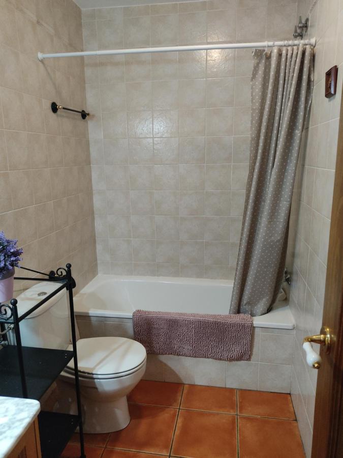 פלה דה ל'ארמיטה Apartamento Erta מראה חיצוני תמונה
