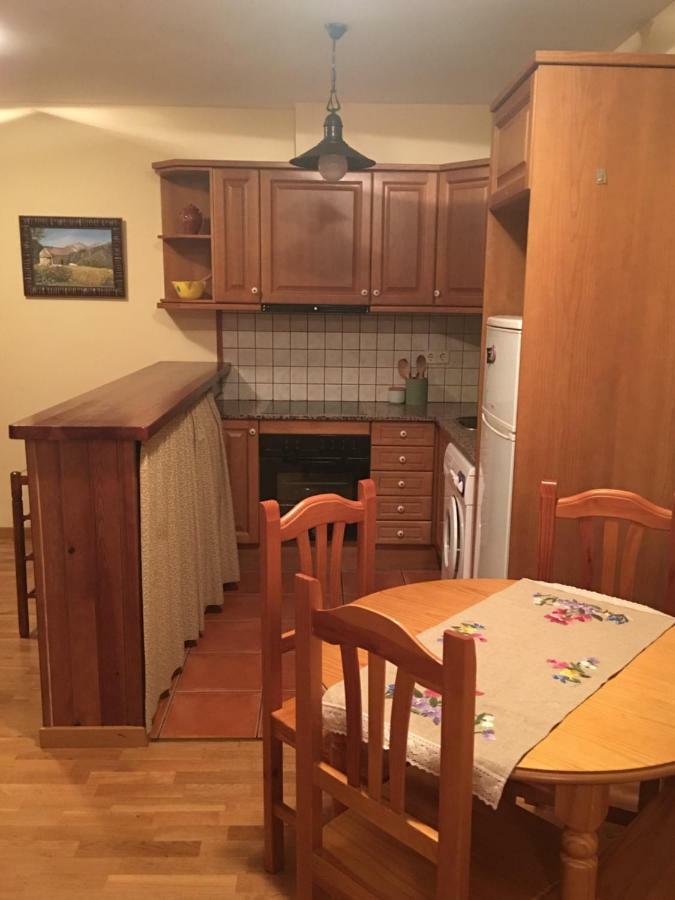 פלה דה ל'ארמיטה Apartamento Erta מראה חיצוני תמונה