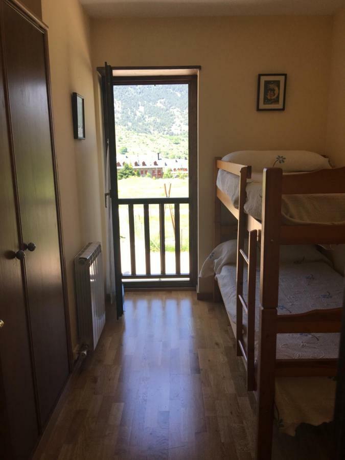 פלה דה ל'ארמיטה Apartamento Erta מראה חיצוני תמונה