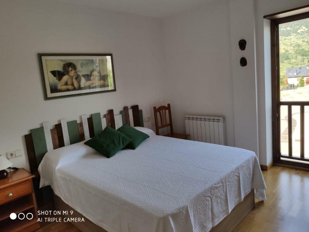 פלה דה ל'ארמיטה Apartamento Erta מראה חיצוני תמונה